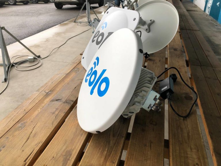 EOLO Cento EOLO Südtirol